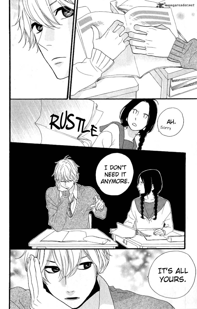 Hirunaka No Ryuusei 2 13