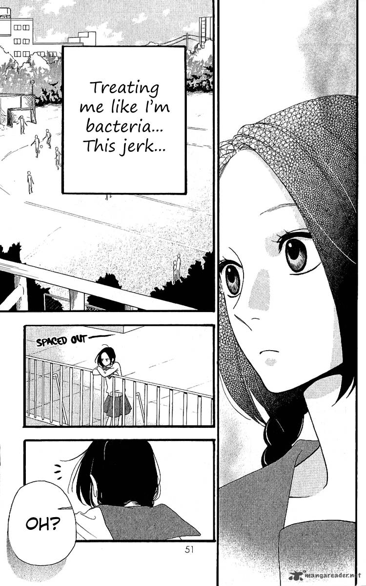 Hirunaka No Ryuusei 2 14