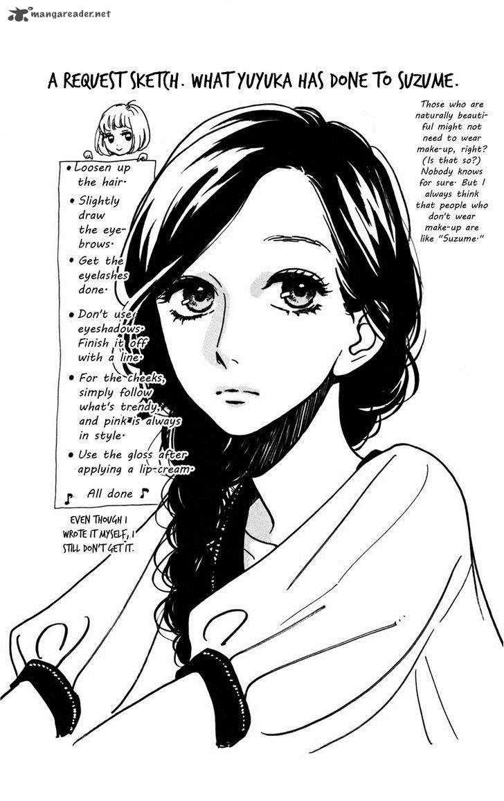 Hirunaka No Ryuusei 25 28