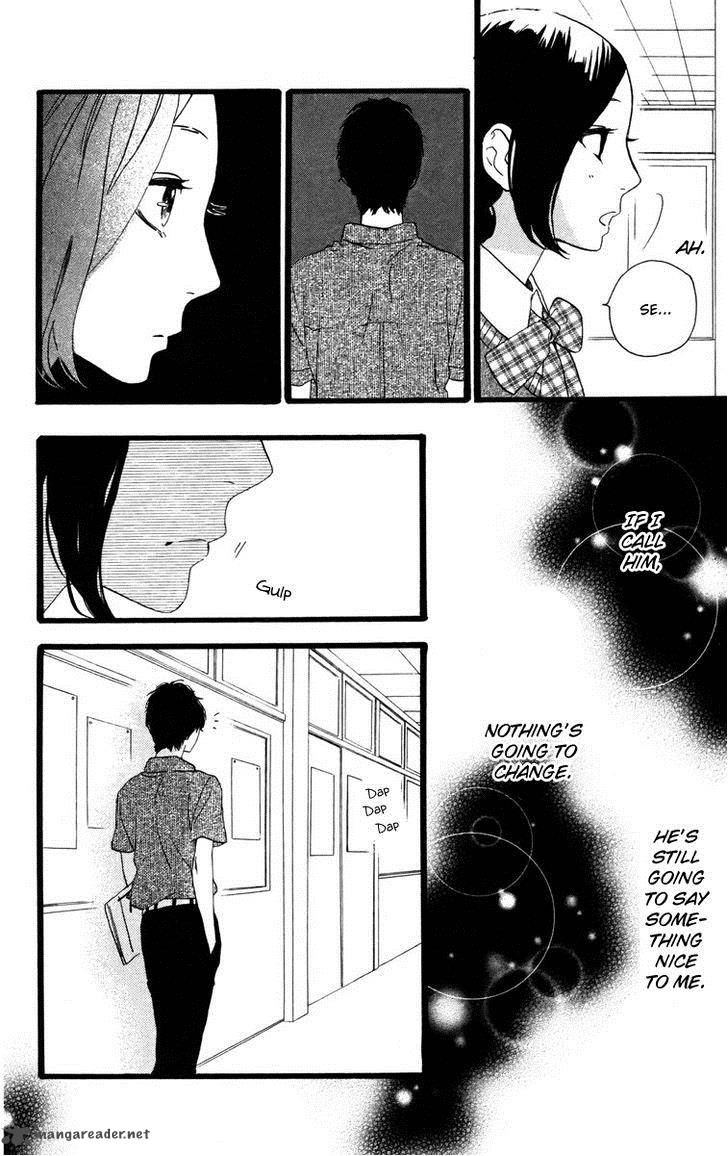 Hirunaka No Ryuusei 26 21