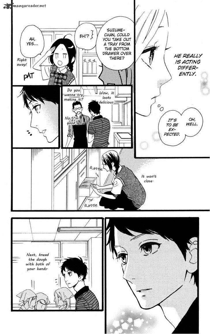 Hirunaka No Ryuusei 28 11