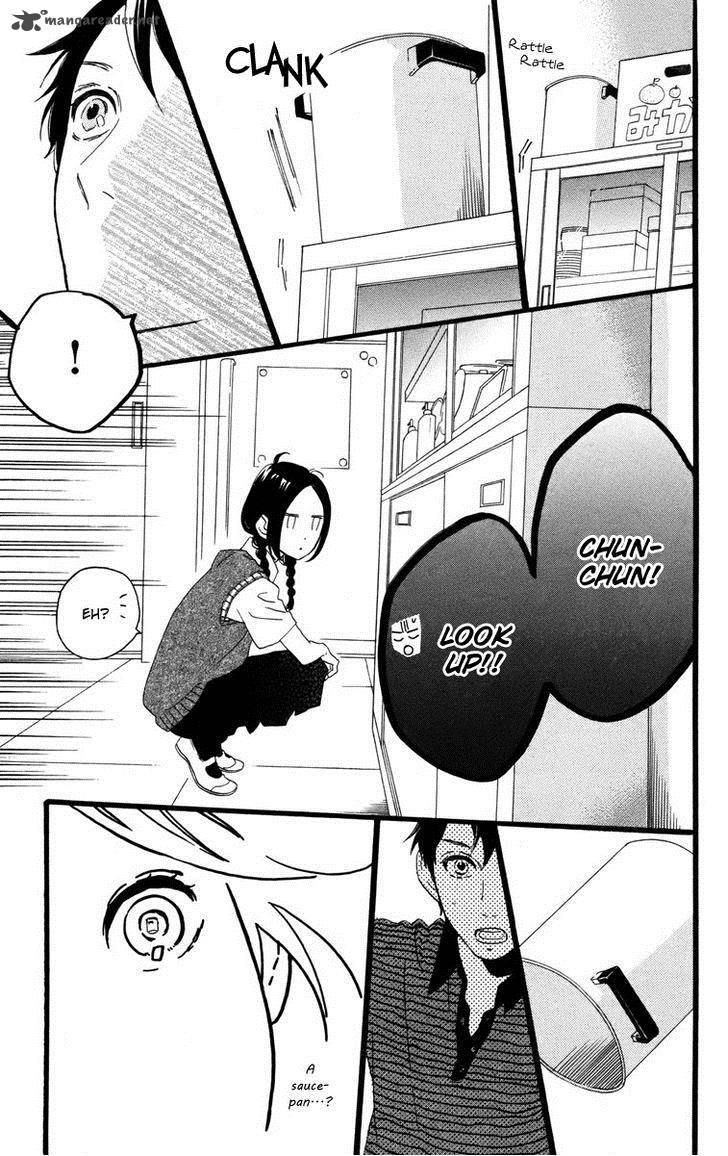 Hirunaka No Ryuusei 28 12