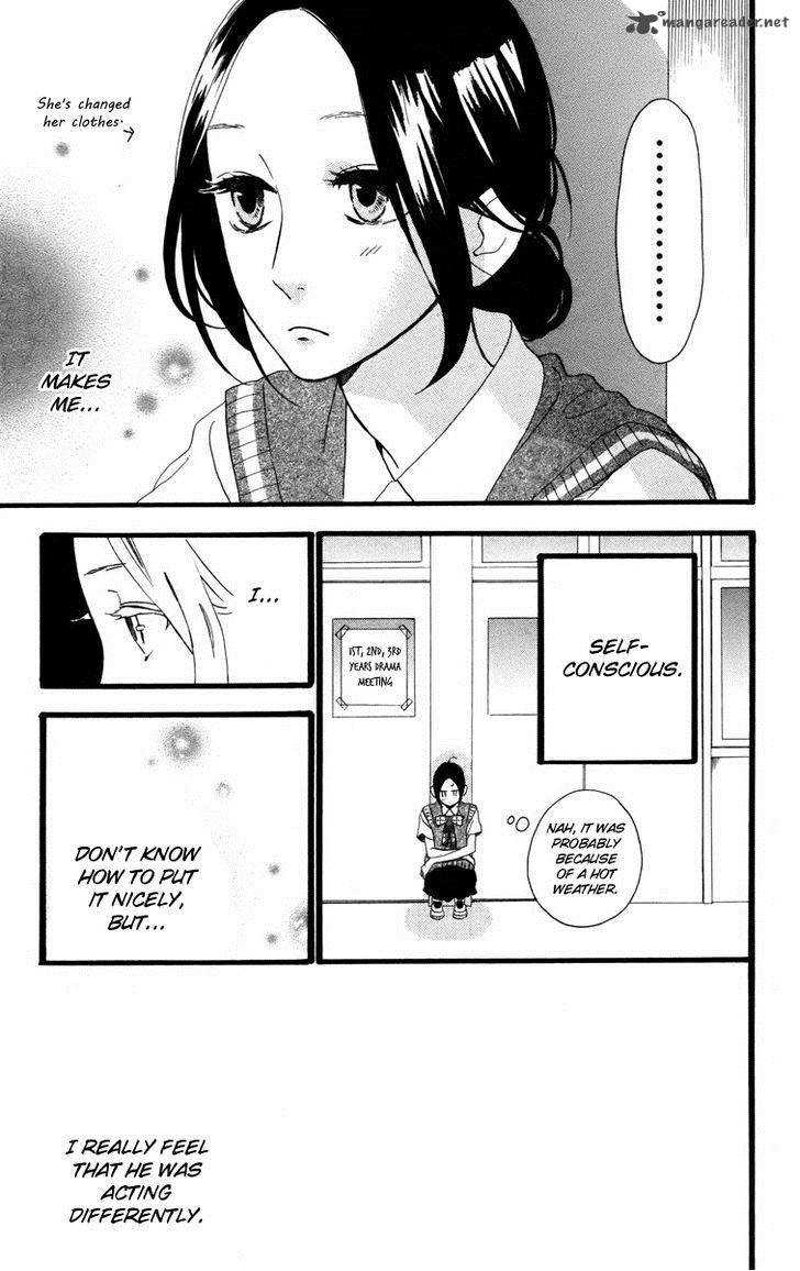 Hirunaka No Ryuusei 28 4