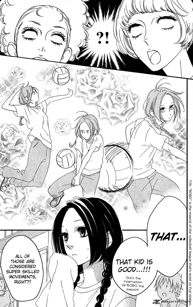 Hirunaka No Ryuusei 3 22