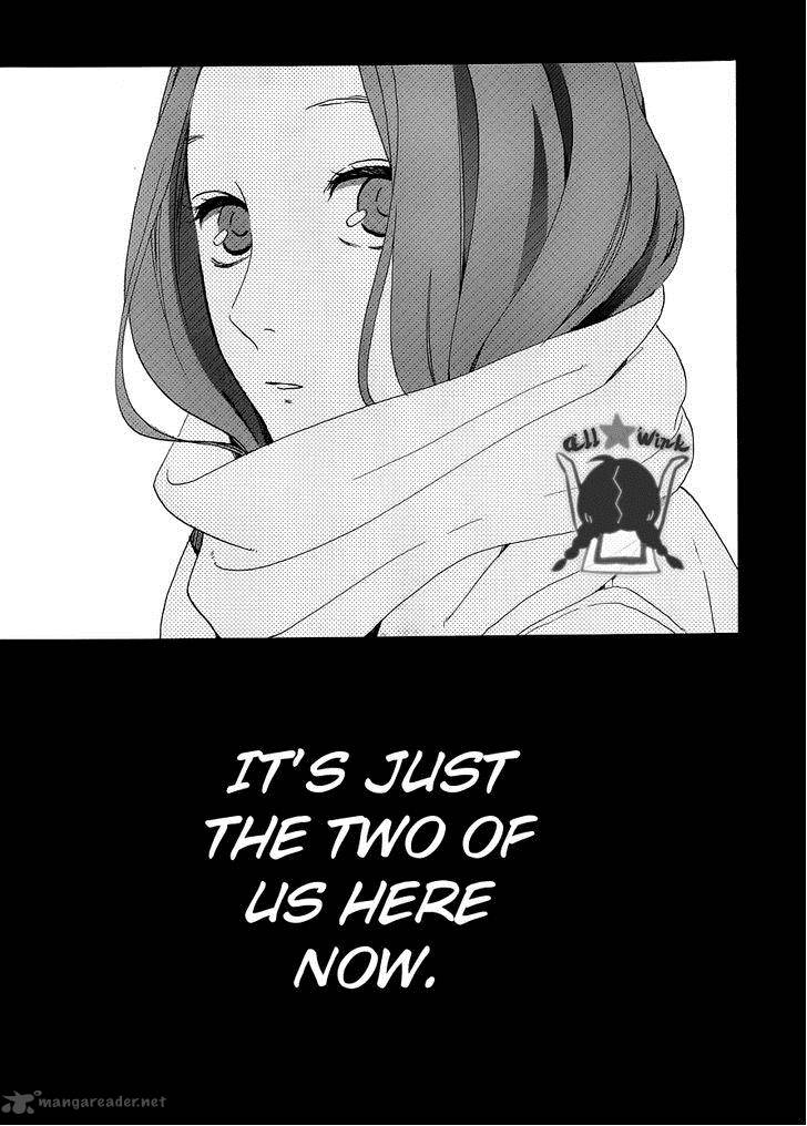 Hirunaka No Ryuusei 39 26