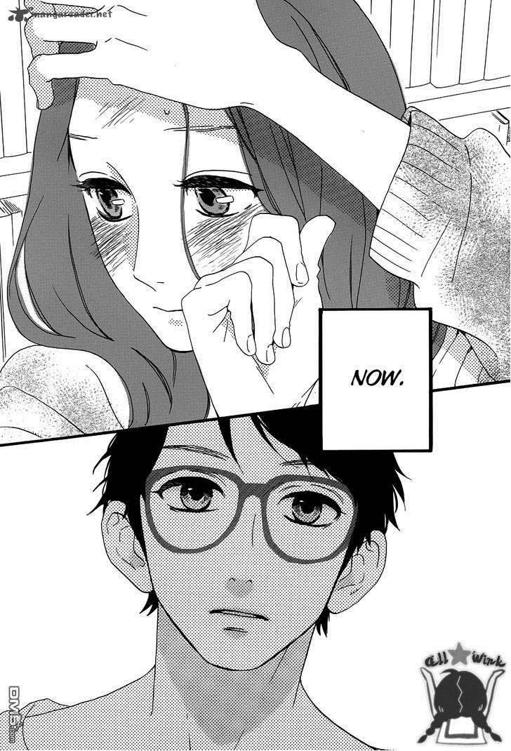 Hirunaka No Ryuusei 40 14