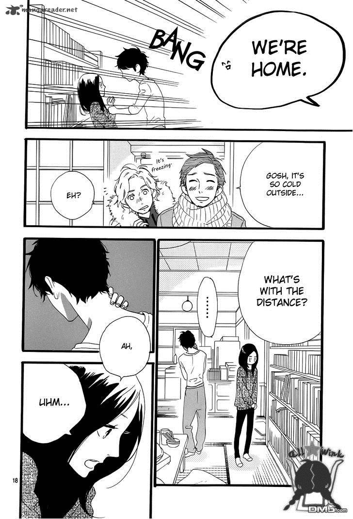 Hirunaka No Ryuusei 40 19