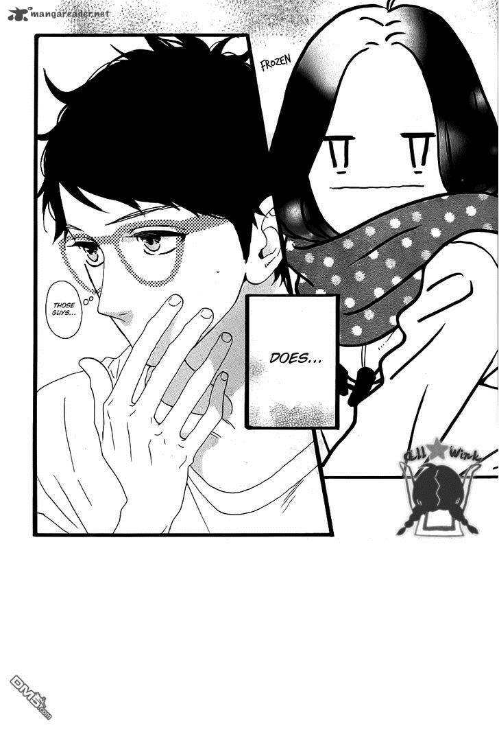 Hirunaka No Ryuusei 40 3