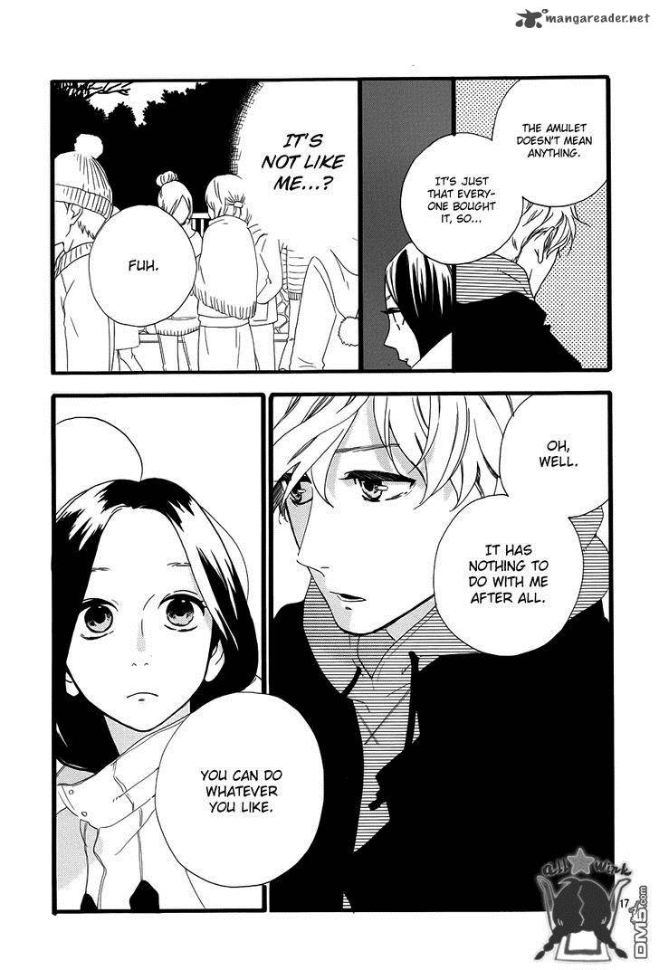 Hirunaka No Ryuusei 41 18