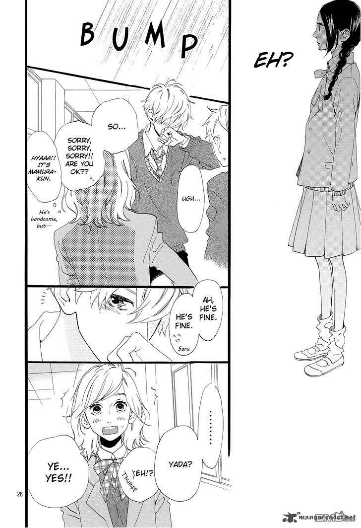 Hirunaka No Ryuusei 46 26