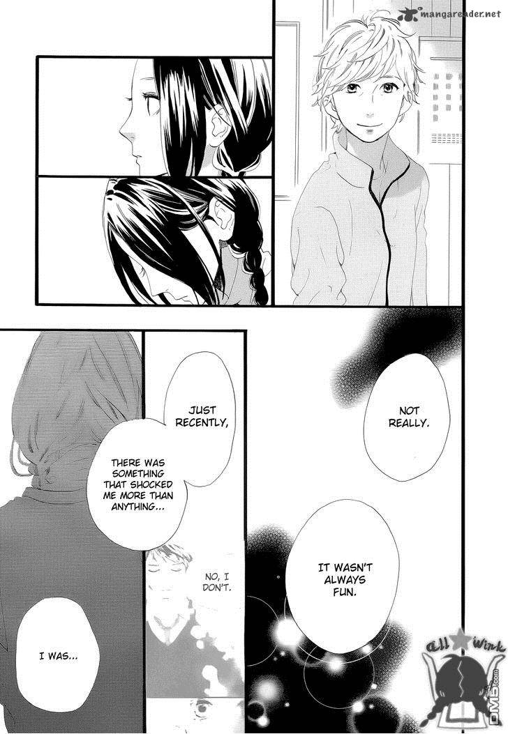 Hirunaka No Ryuusei 49 20