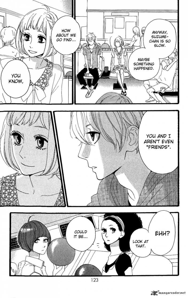 Hirunaka No Ryuusei 5 6