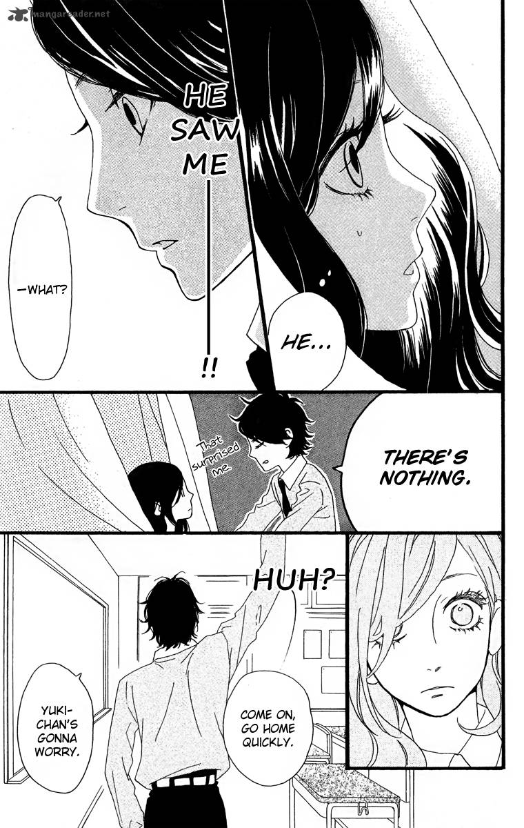 Hirunaka No Ryuusei 6 24