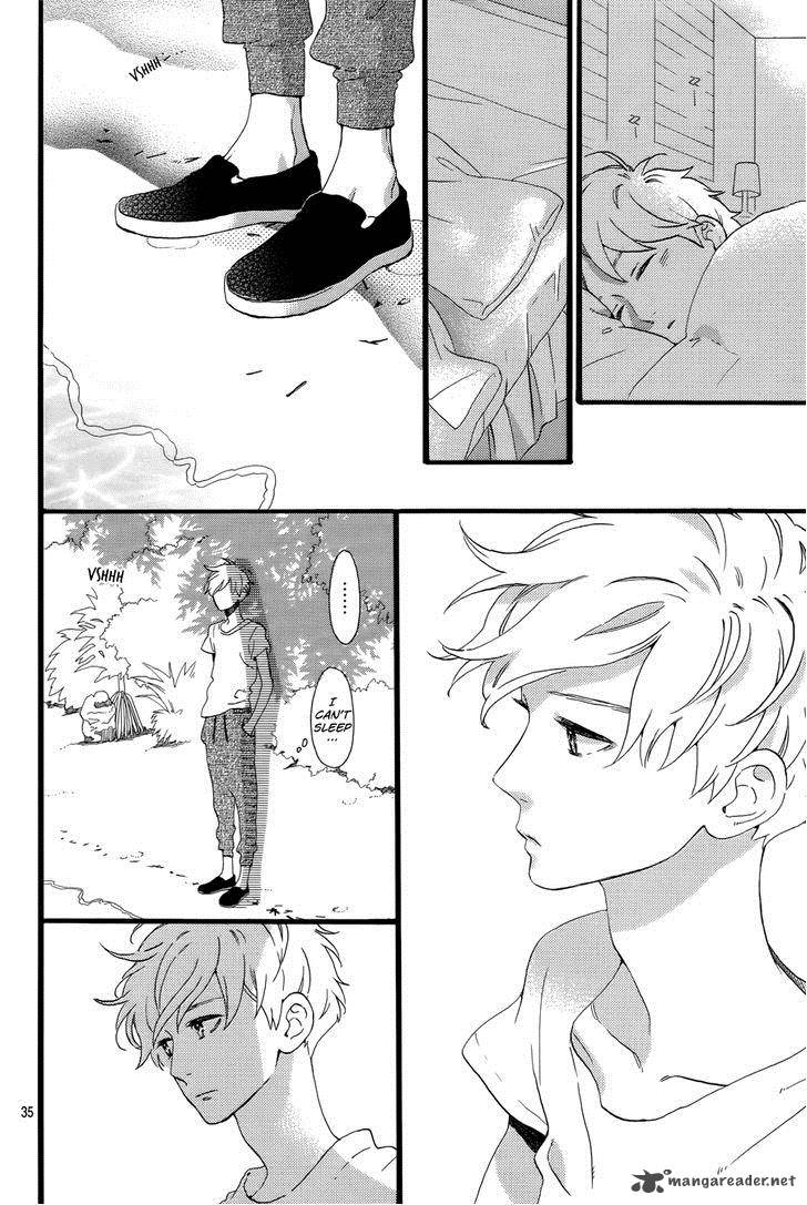 Hirunaka No Ryuusei 78 37