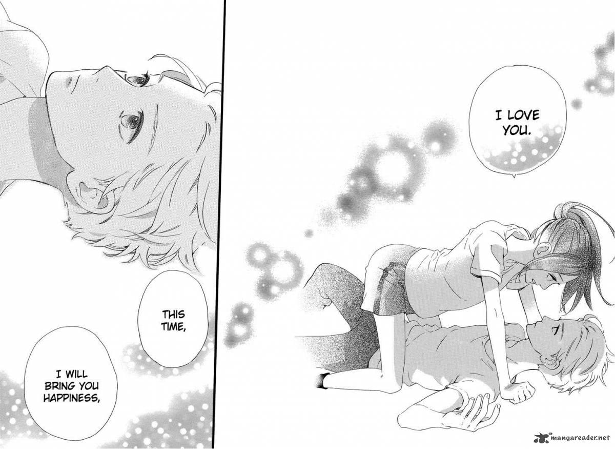 Hirunaka No Ryuusei 78 47