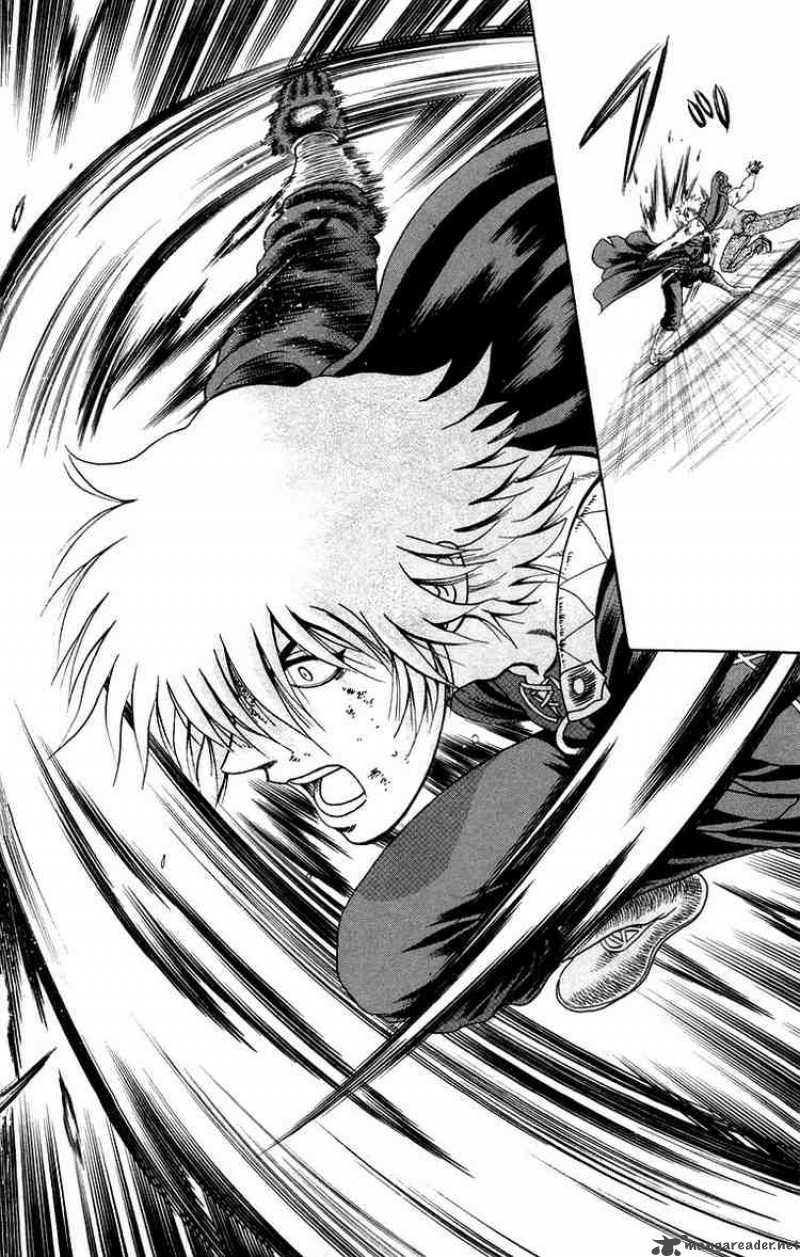 Historys Strongest Disciple Kenichi 134 23