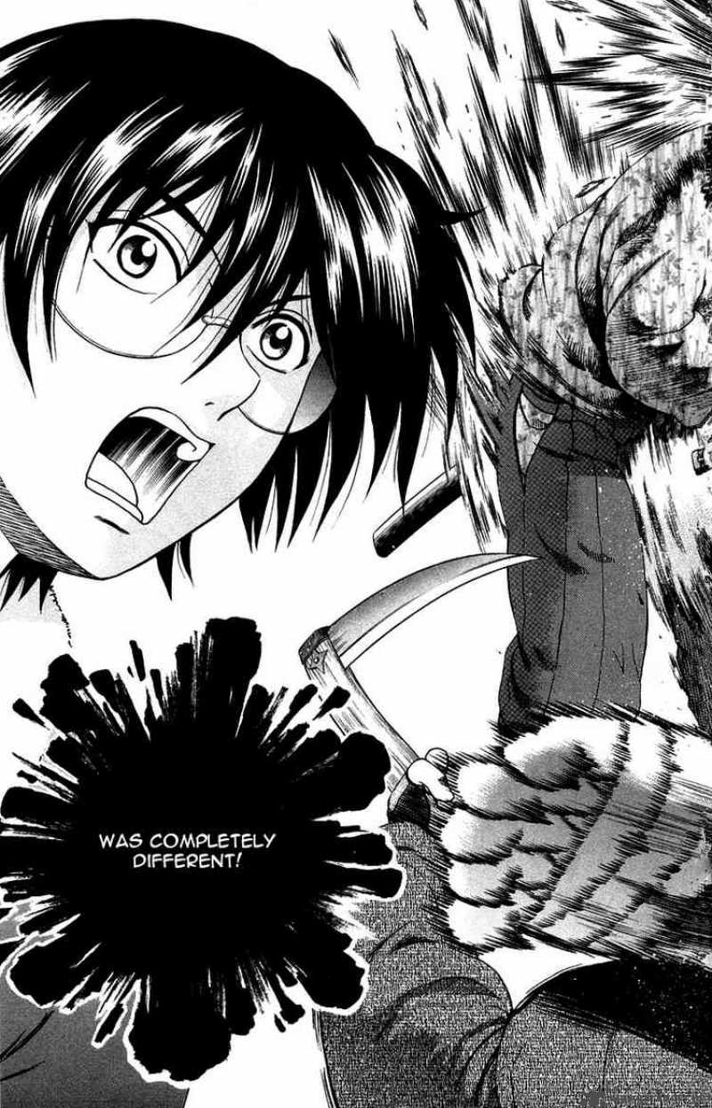 Historys Strongest Disciple Kenichi 138 17