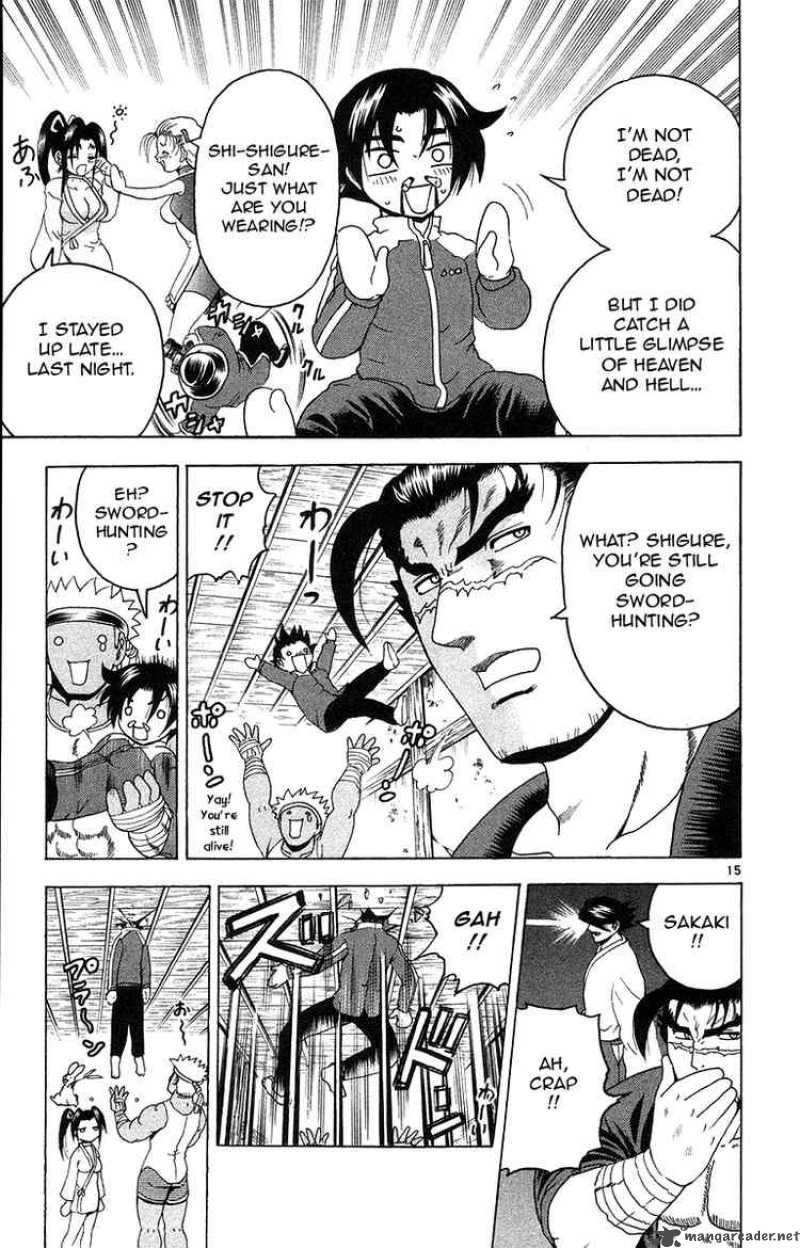 Historys Strongest Disciple Kenichi 152 15