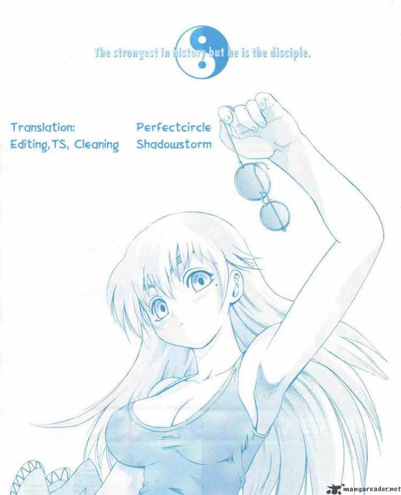 Historys Strongest Disciple Kenichi 230 18