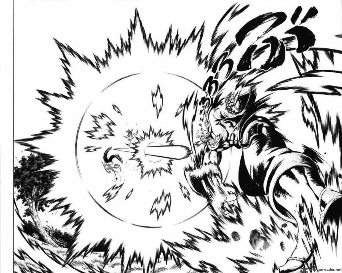 Historys Strongest Disciple Kenichi 230 4