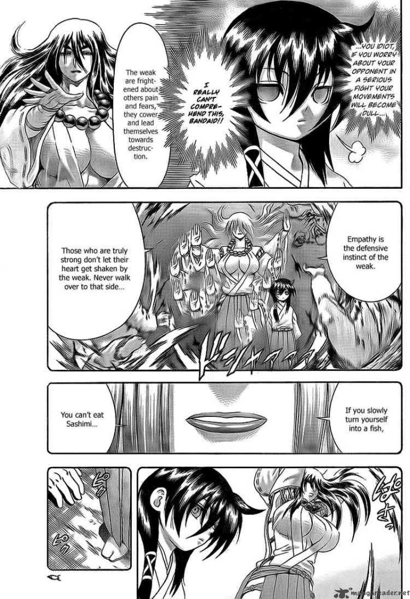 Historys Strongest Disciple Kenichi 347 7