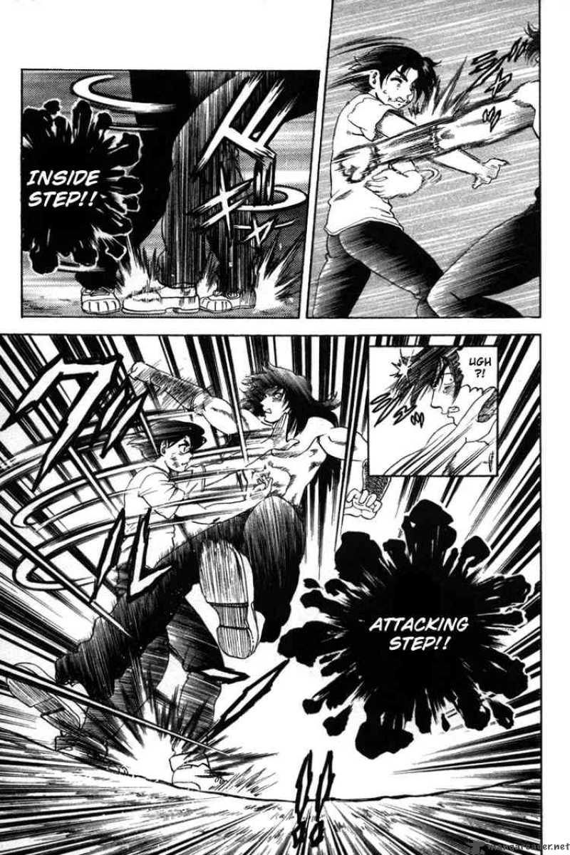 Historys Strongest Disciple Kenichi 35 7