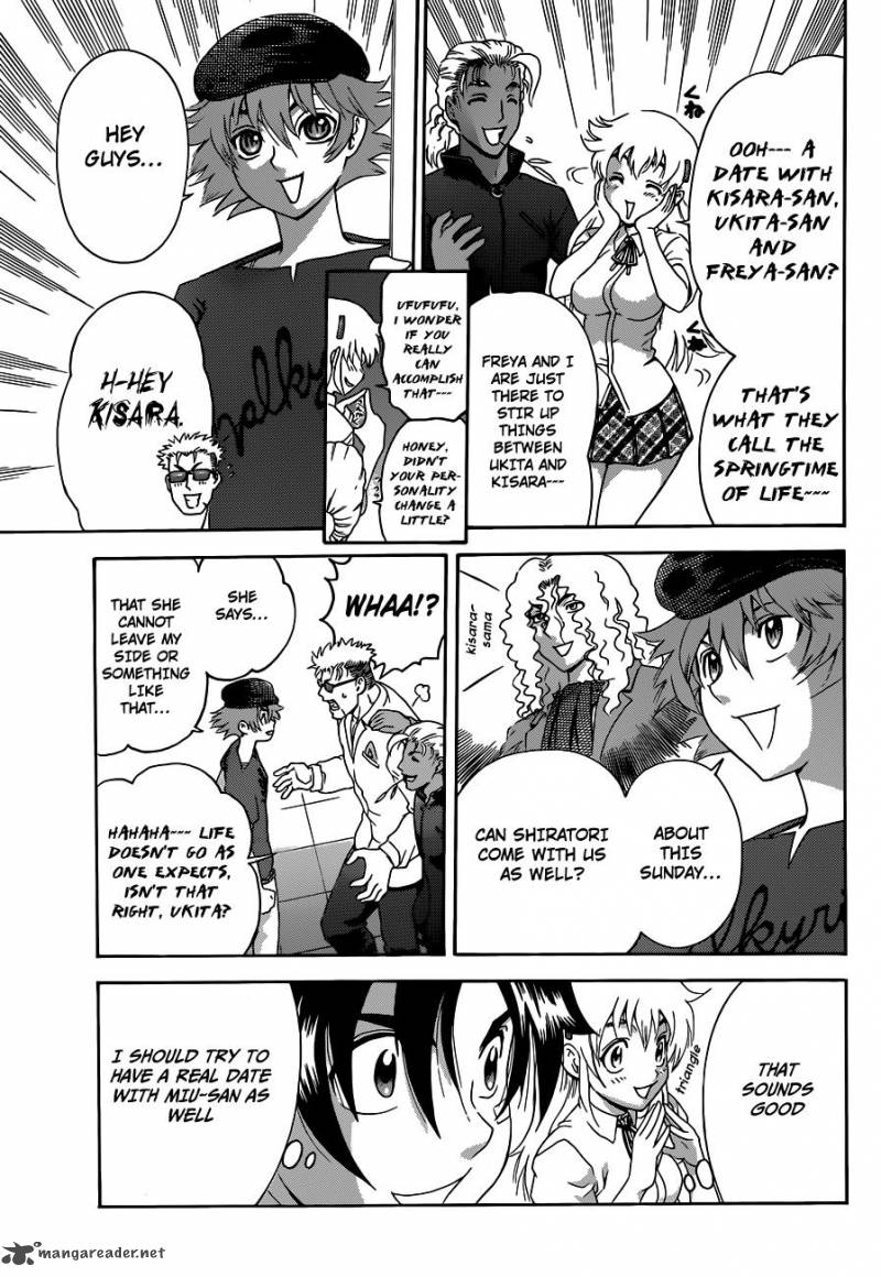 Historys Strongest Disciple Kenichi 481 5