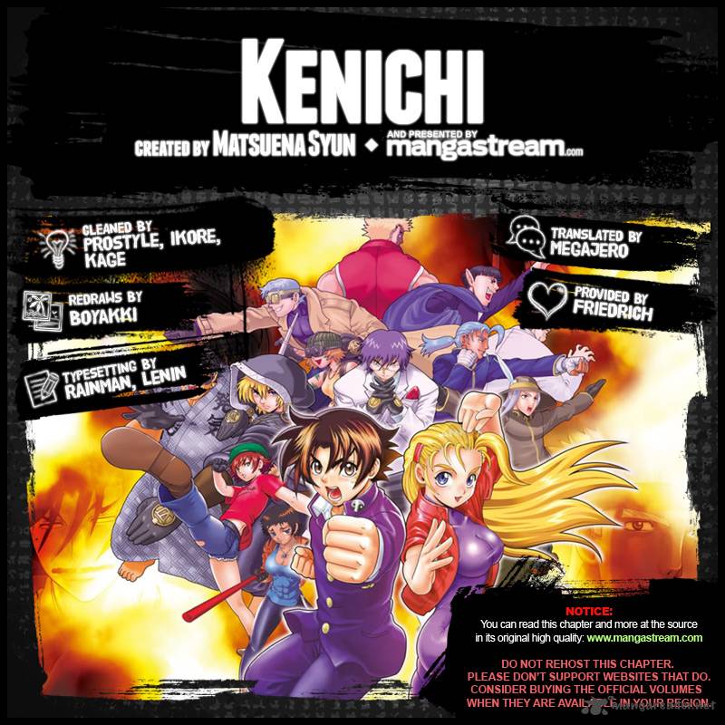 Historys Strongest Disciple Kenichi 543 2