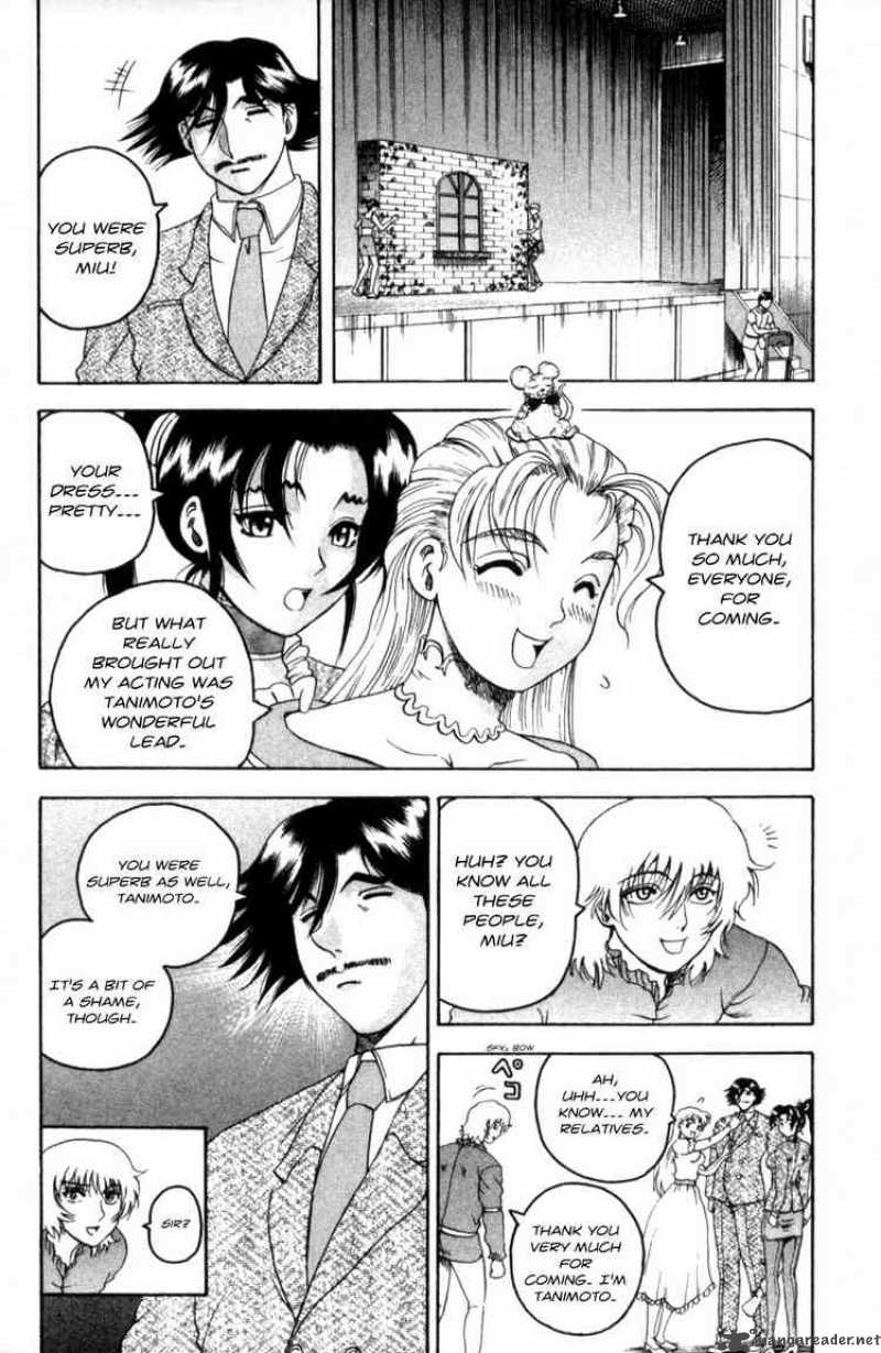 Historys Strongest Disciple Kenichi 60 13