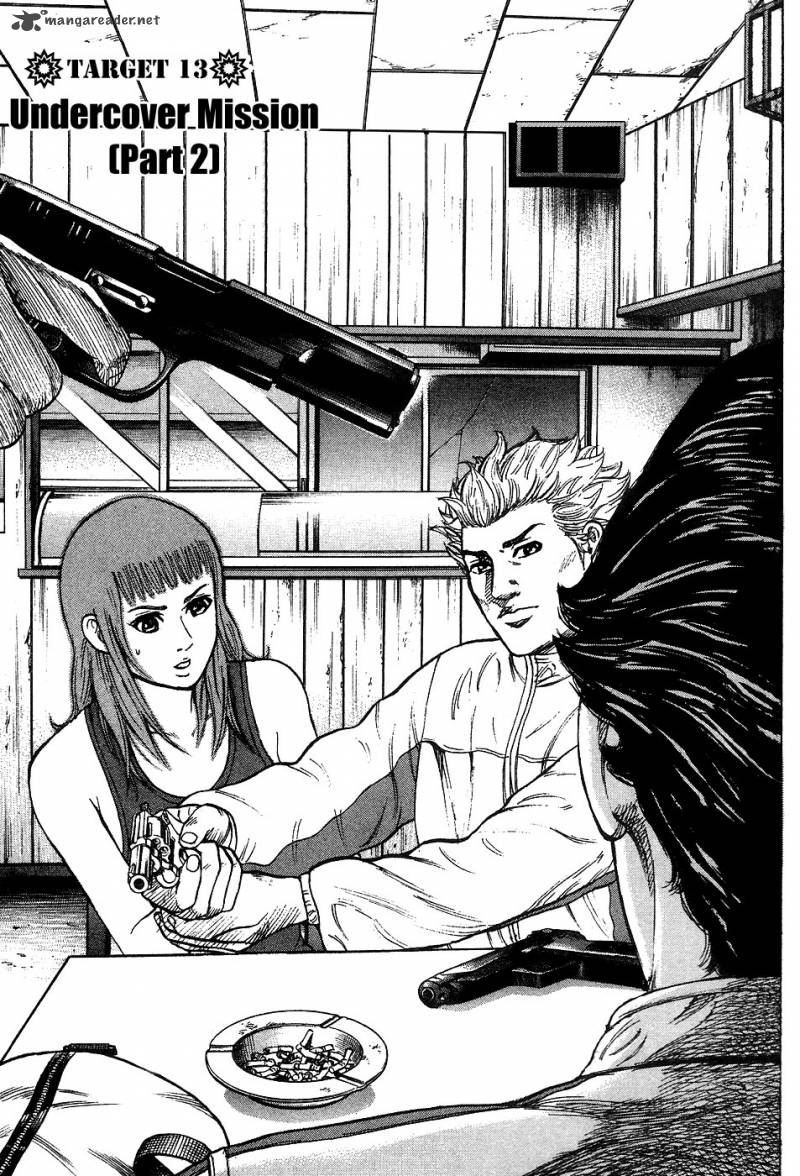 Hitman Part Time Killer 13 4