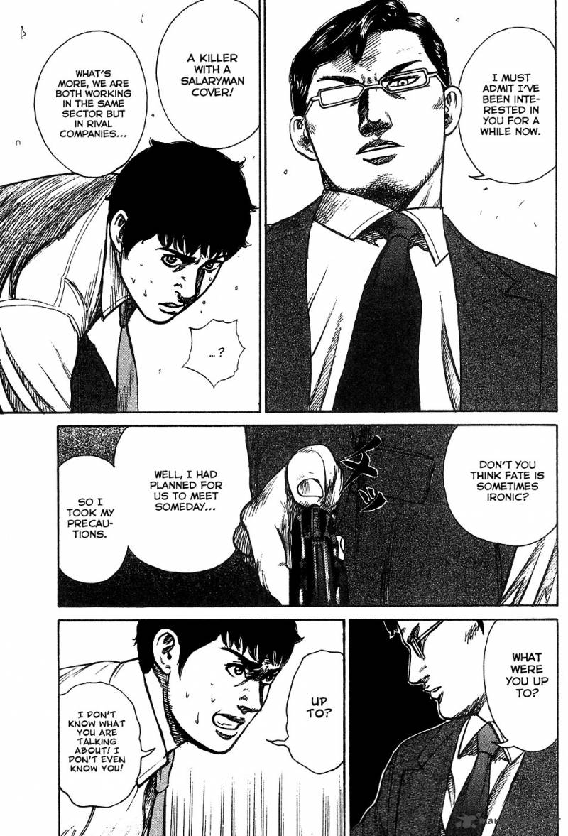 Hitman Part Time Killer 14 16