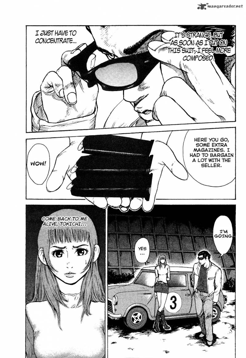 Hitman Part Time Killer 15 8