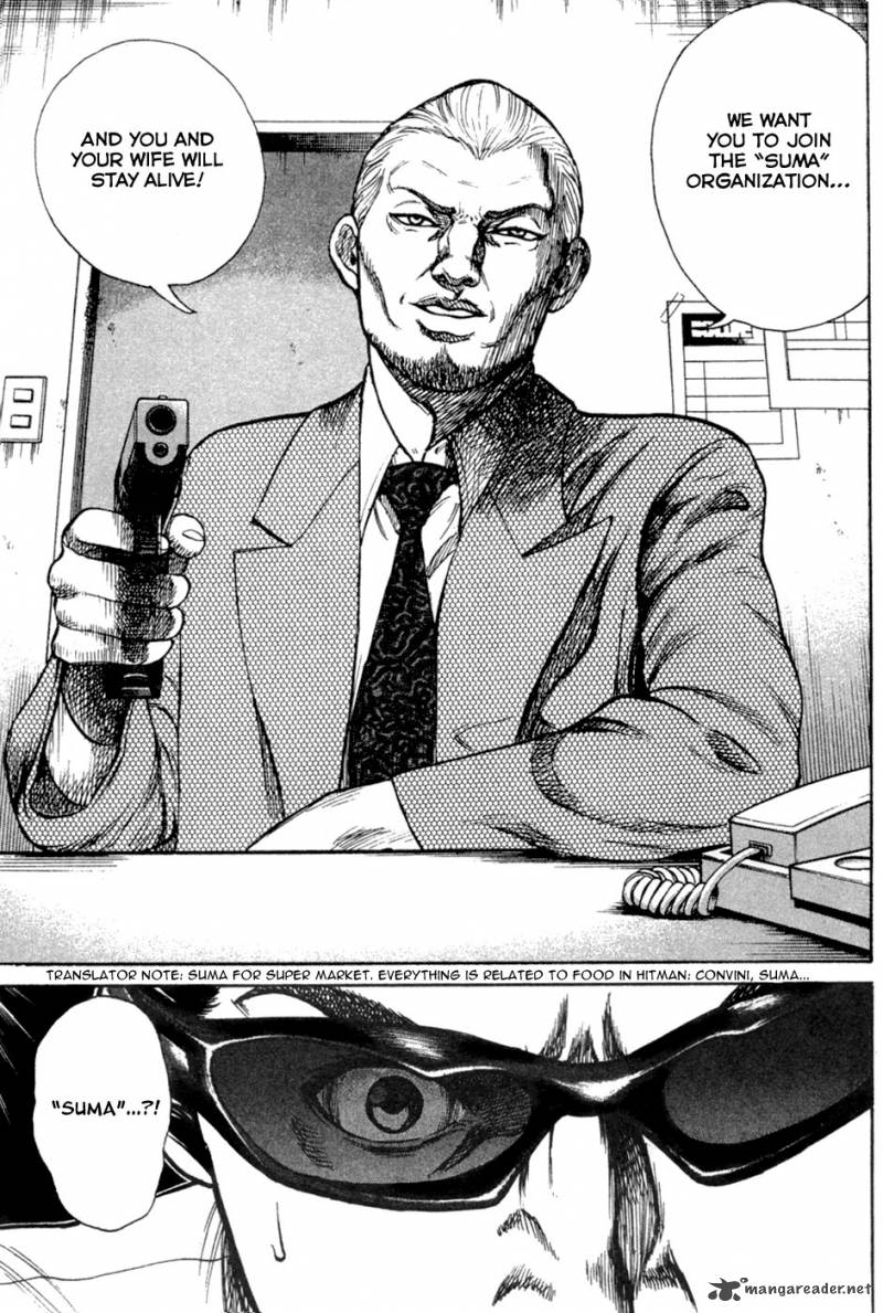 Hitman Part Time Killer 18 26