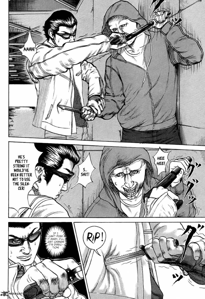 Hitman Part Time Killer 28 15
