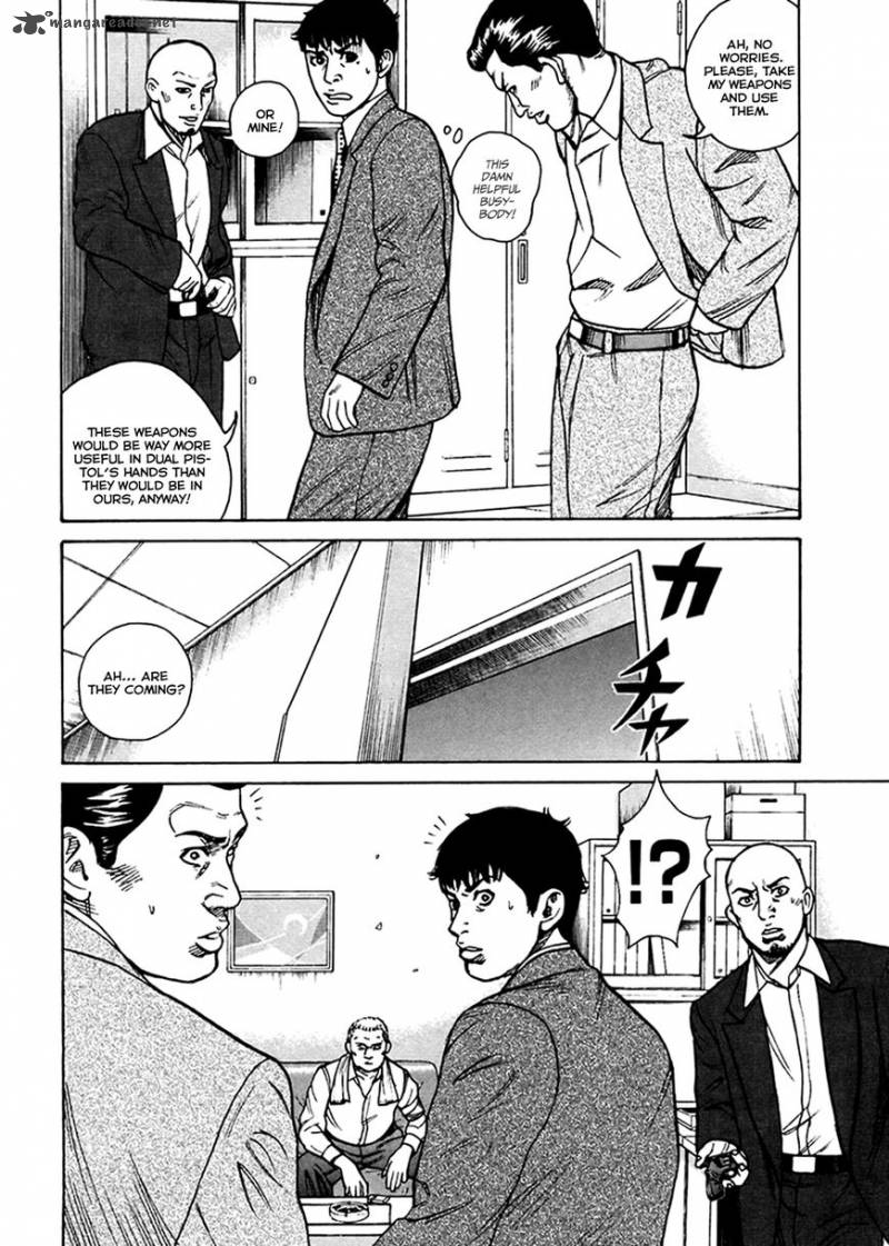 Hitman Part Time Killer 44 17