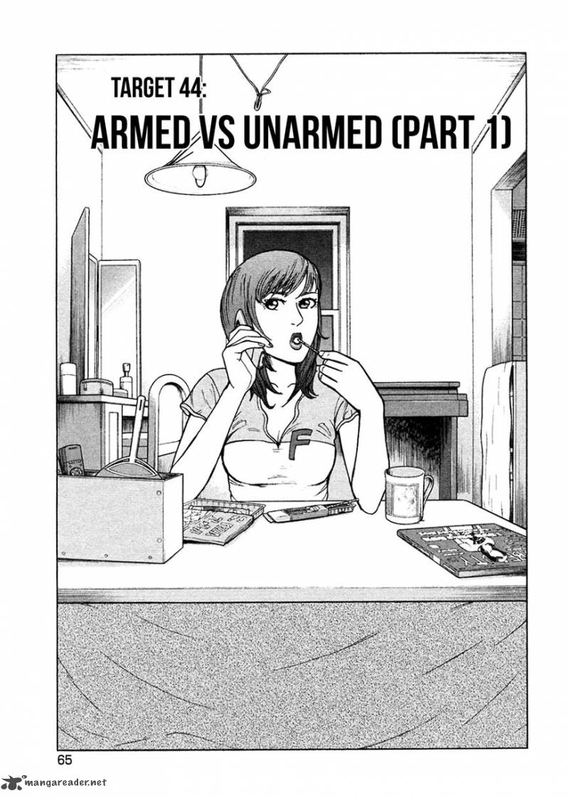 Hitman Part Time Killer 44 4