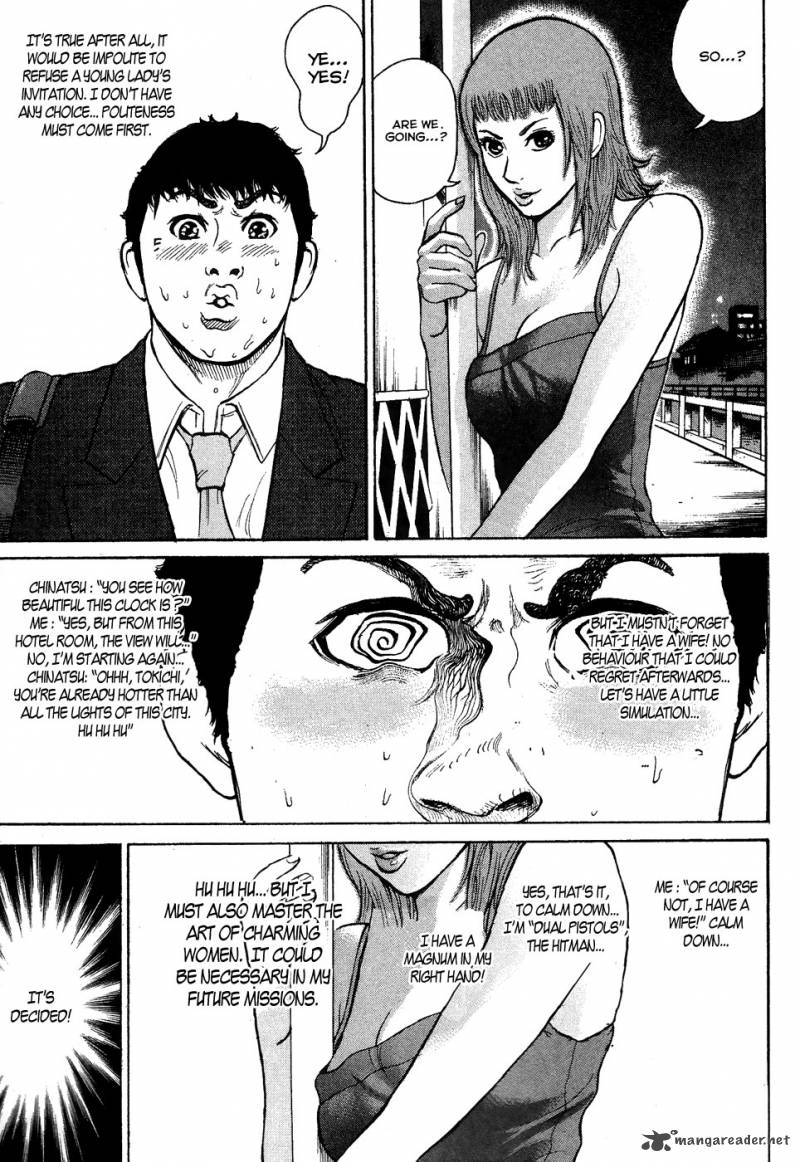 Hitman Part Time Killer 5 30