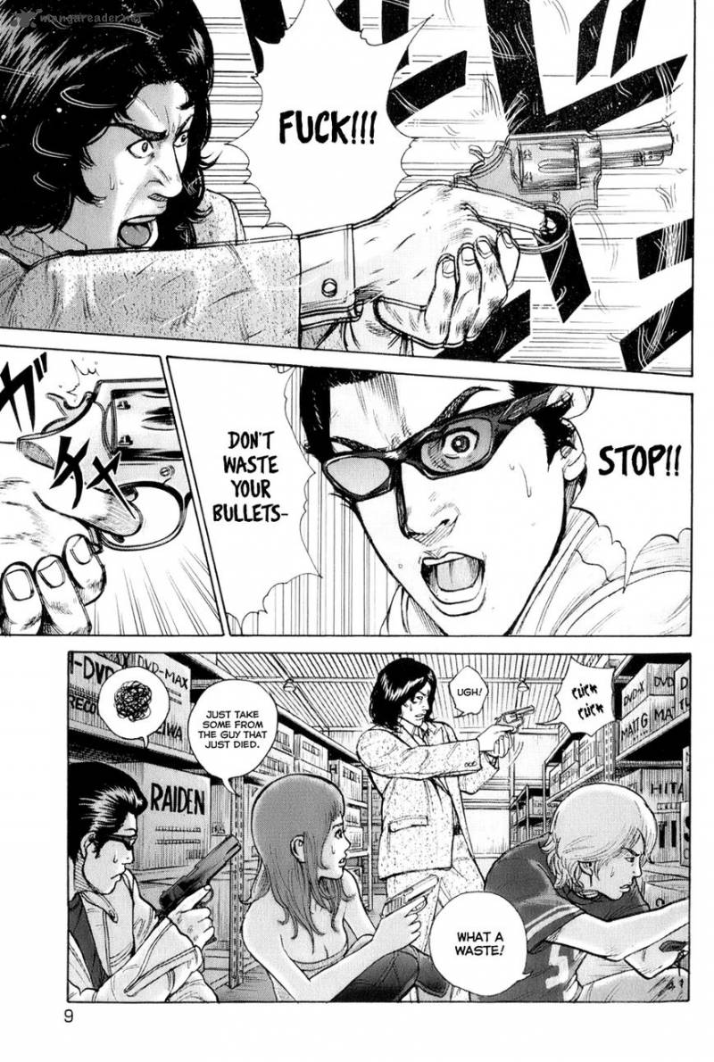 Hitman Part Time Killer 59 10