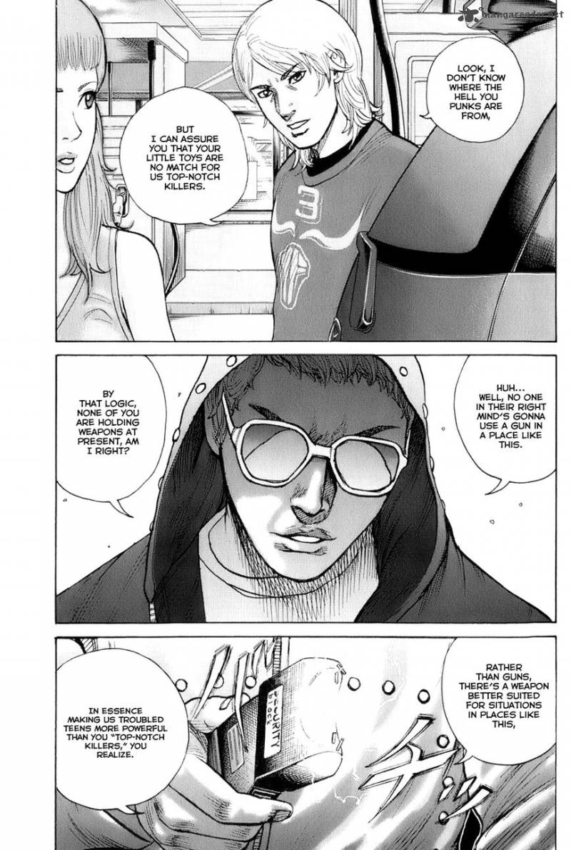 Hitman Part Time Killer 61 4
