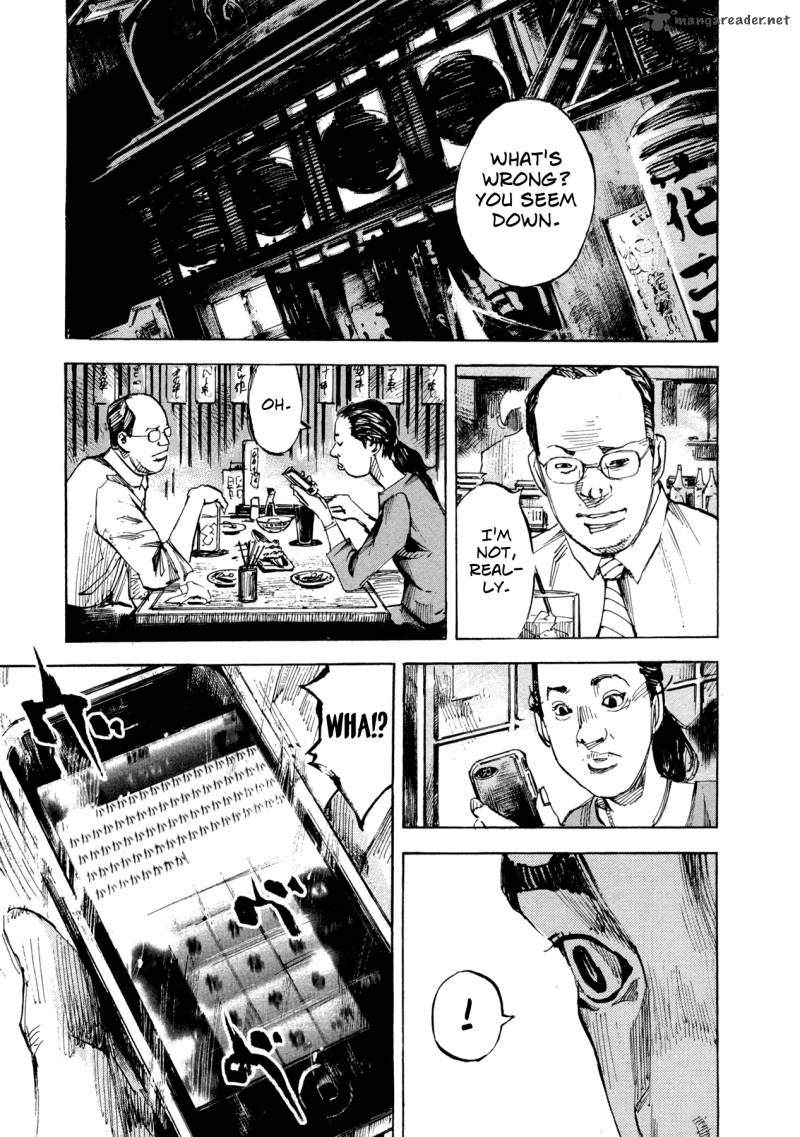 Hito Hitori Futari 11 15