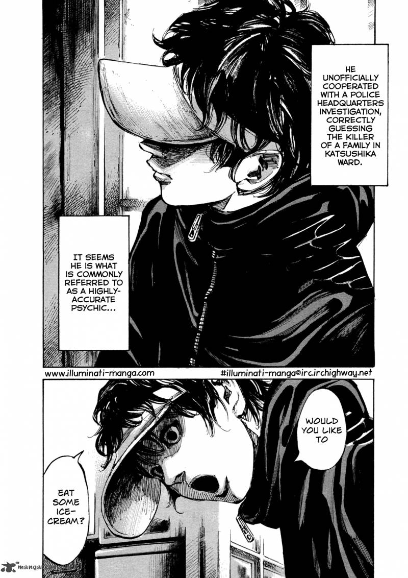 Hito Hitori Futari 11 2