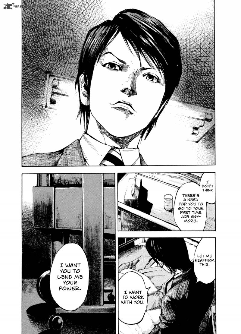 Hito Hitori Futari 15 13