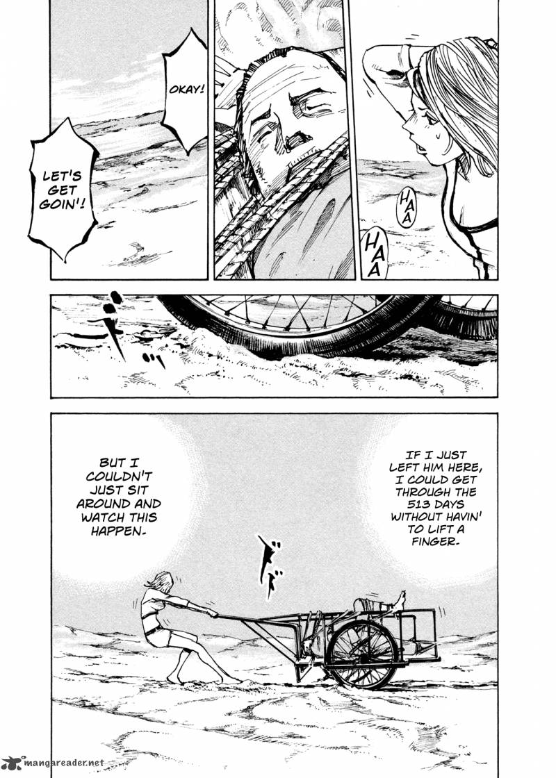 Hito Hitori Futari 3 17