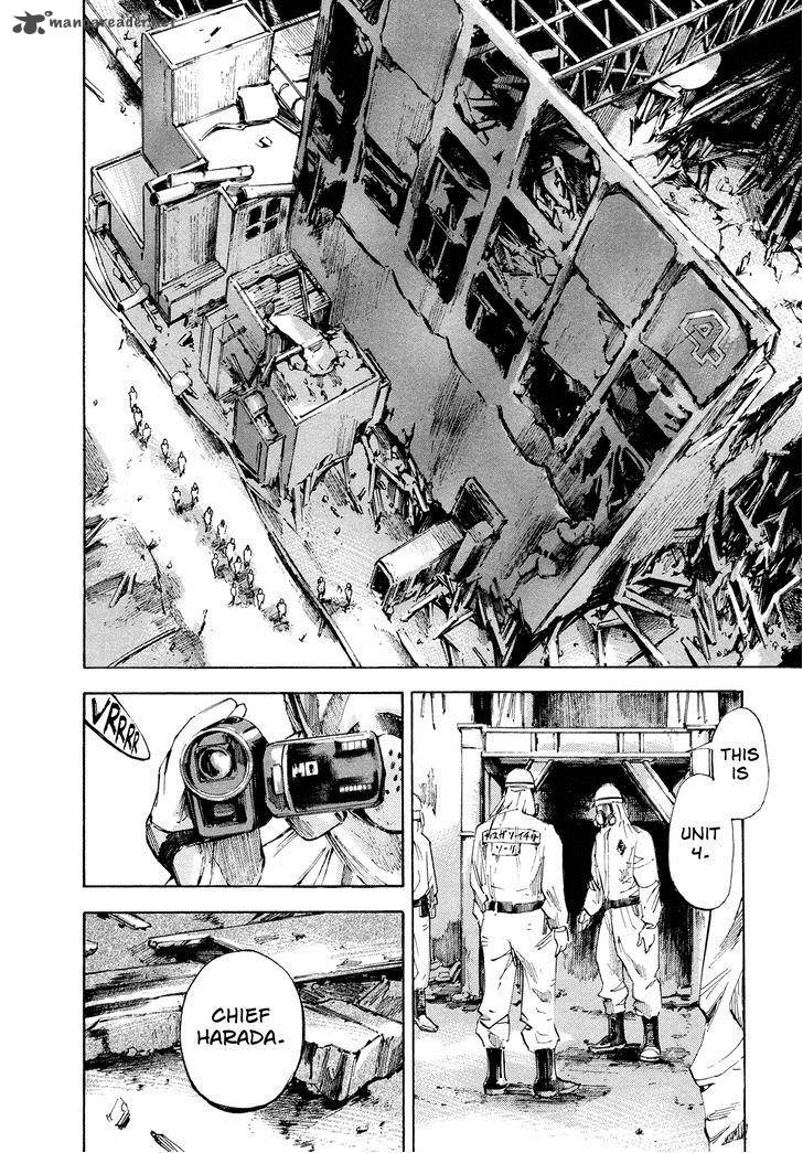 Hito Hitori Futari 43 16