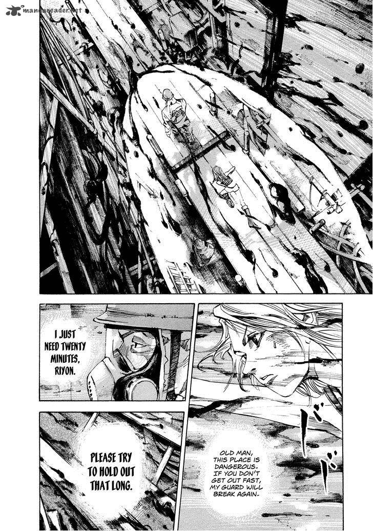 Hito Hitori Futari 44 4