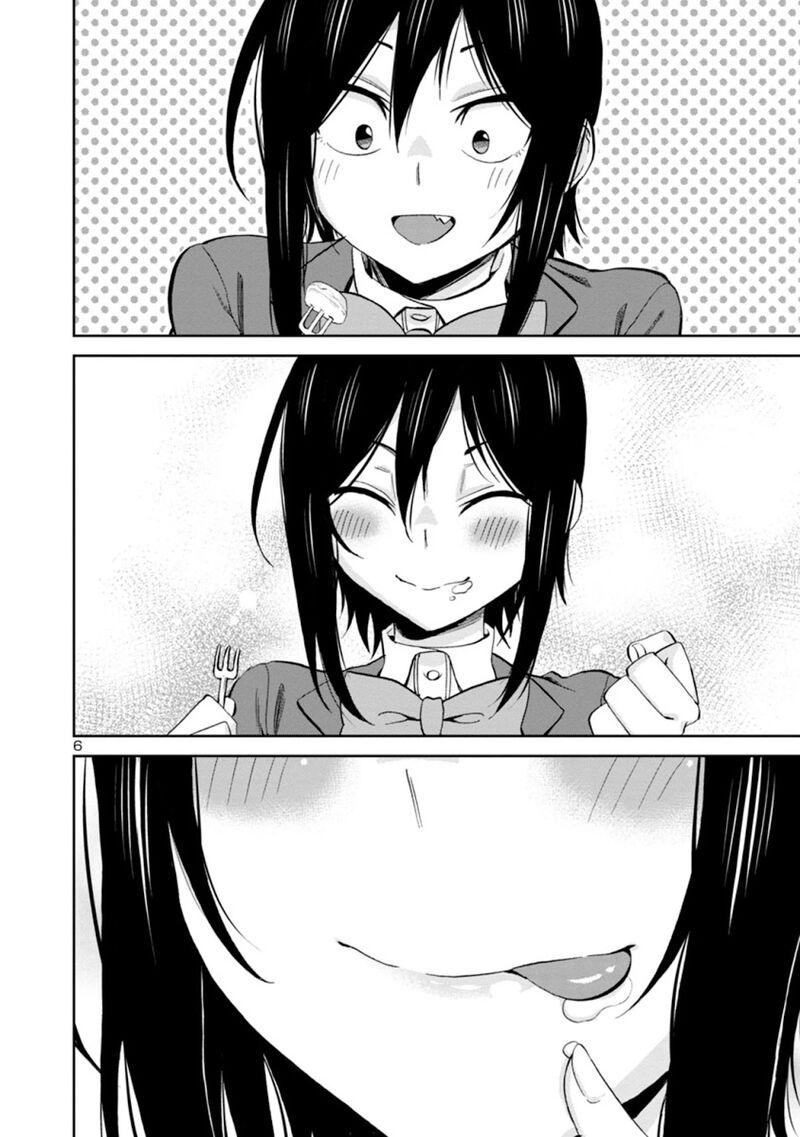 Hitomi Chan Is Shy With Strangers 76 6