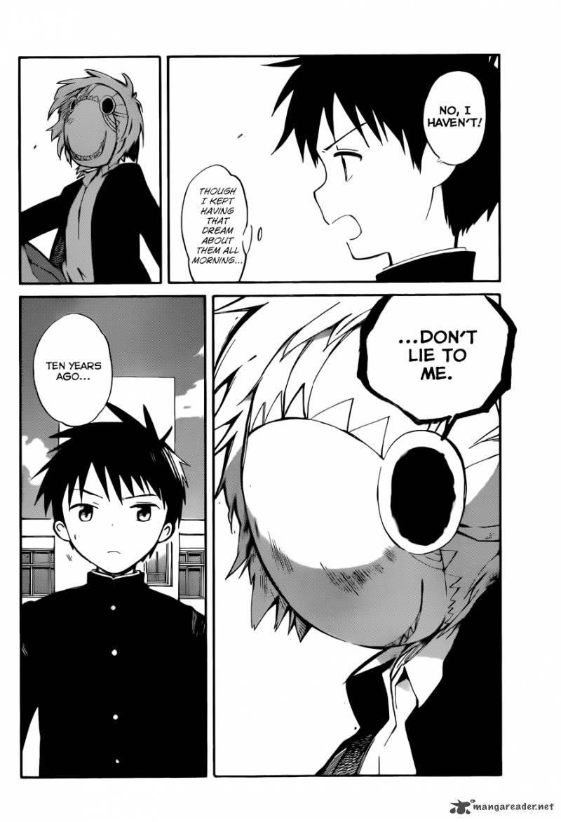 Hitoribocchi No Chikyuu Shinryaku 1 26