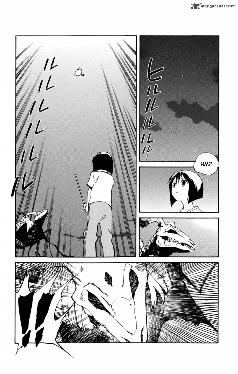Hitoribocchi No Chikyuu Shinryaku 12 25