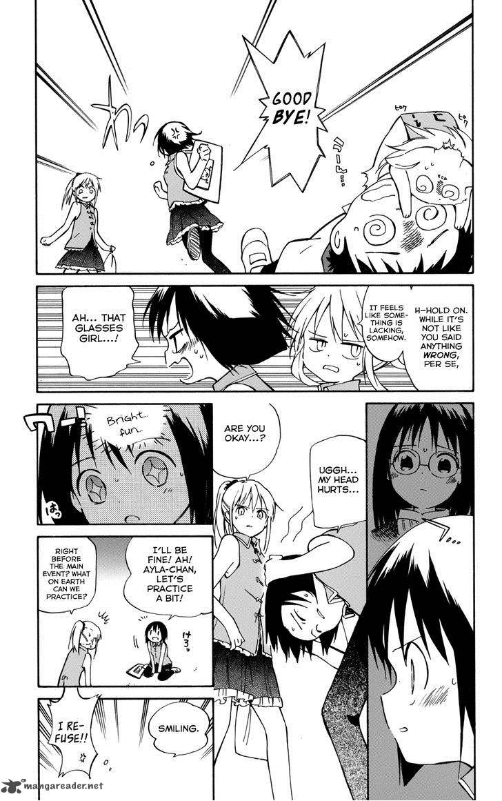 Hitoribocchi No Chikyuu Shinryaku 13 19