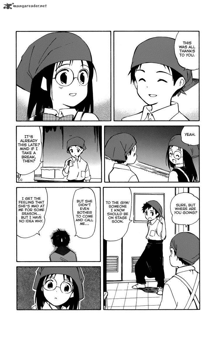 Hitoribocchi No Chikyuu Shinryaku 13 29